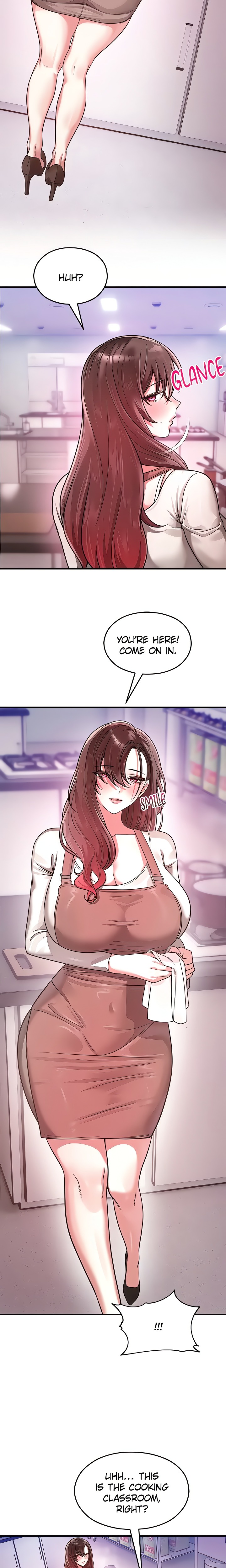 CCTV - Chapter 22 [photo 12] - MangaPorn