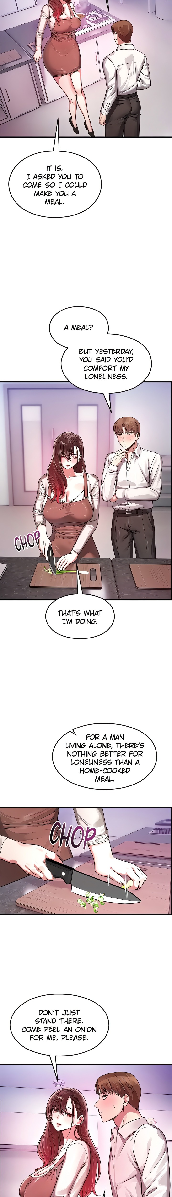 CCTV - Chapter 22 [photo 13] - MangaPorn