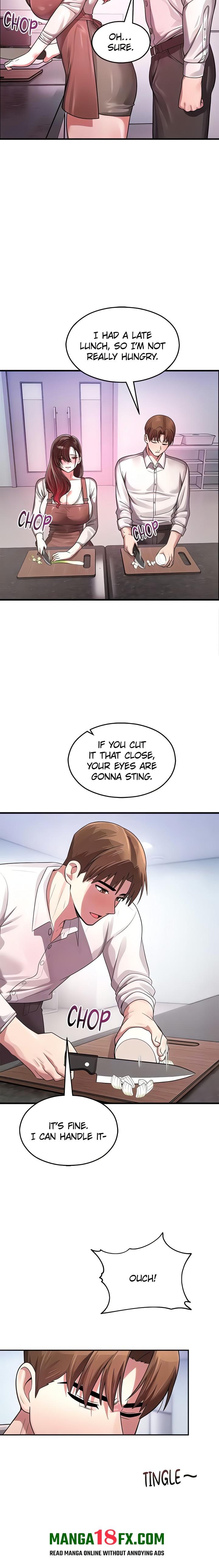 CCTV - Chapter 22 [photo 14] - MangaPorn