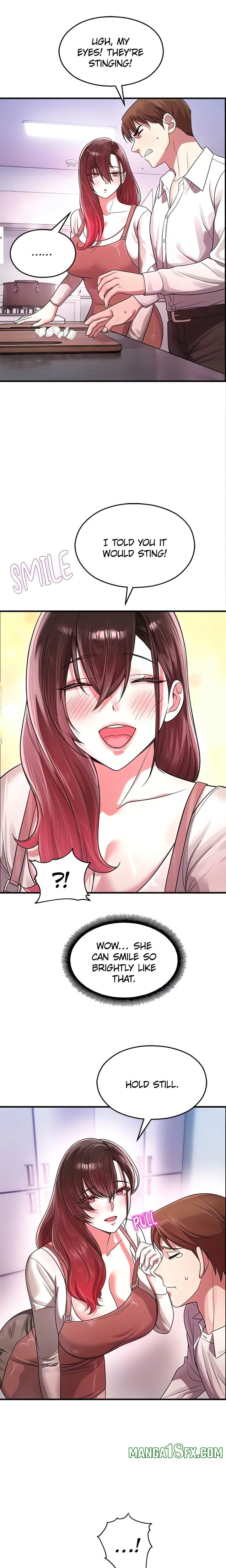 CCTV - Chapter 22 [photo 15] - MangaPorn