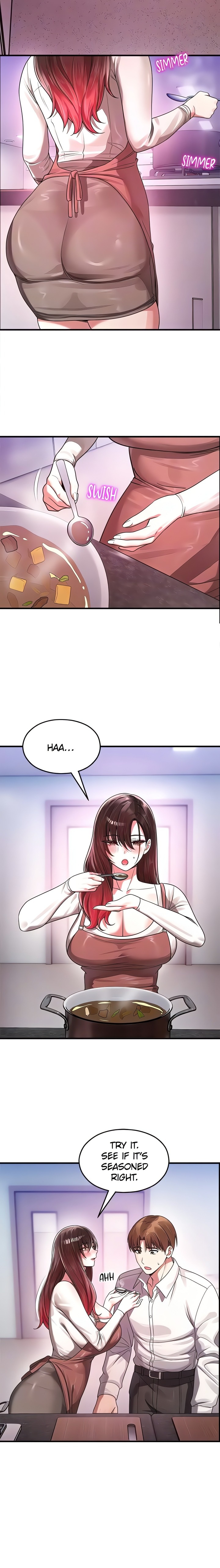 CCTV - Chapter 22 [photo 17] - MangaPorn