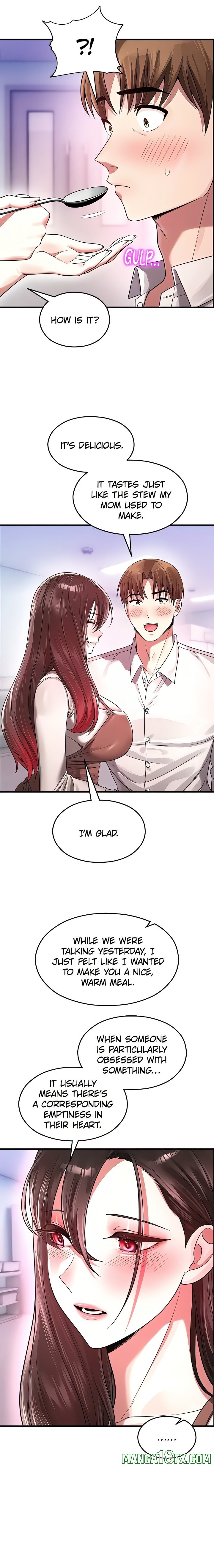 CCTV - Chapter 22 [photo 18] - MangaPorn