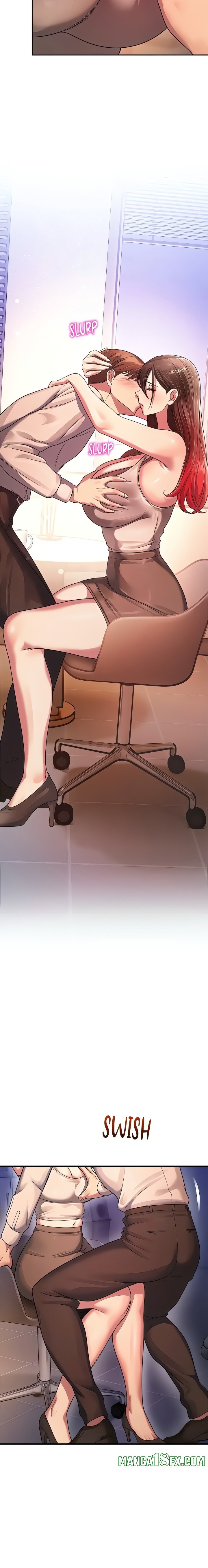 CCTV - Chapter 22 [photo 2] - MangaPorn