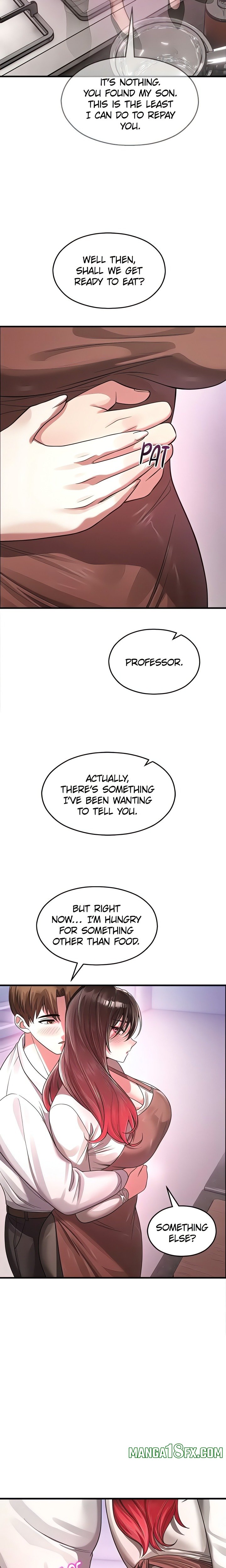 CCTV - Chapter 22 [photo 20] - MangaPorn