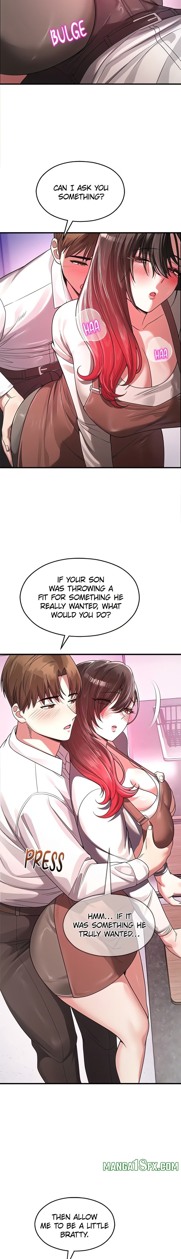 CCTV - Chapter 22 [photo 22] - MangaPorn