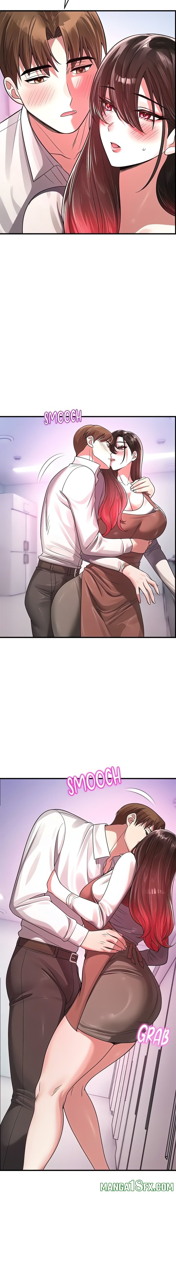 CCTV - Chapter 22 [photo 23] - MangaPorn