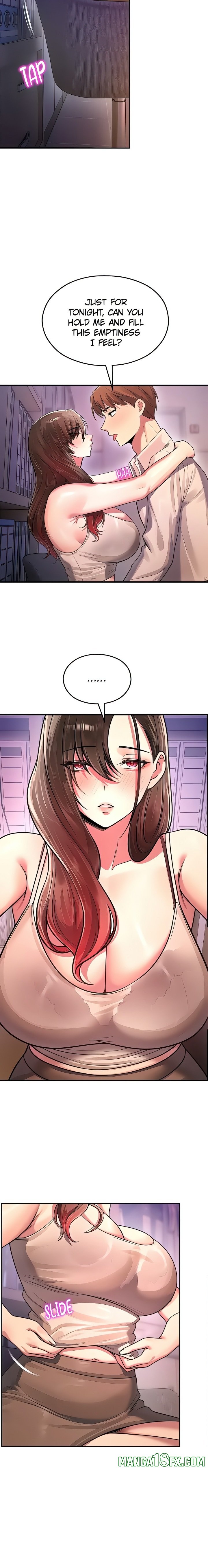 CCTV - Chapter 22 [photo 4] - MangaPorn