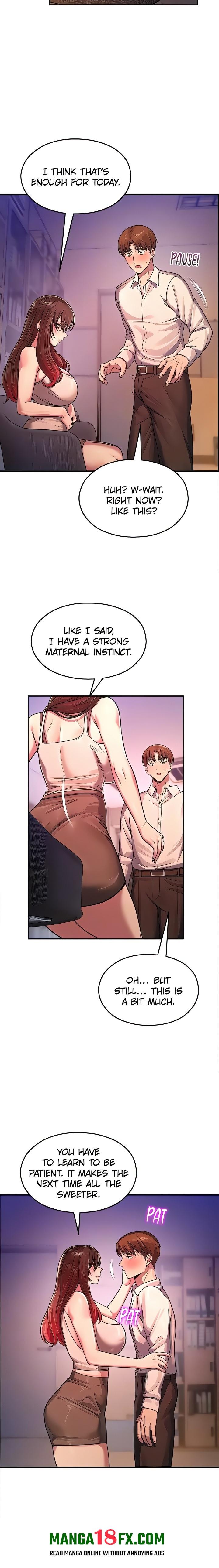 CCTV - Chapter 22 [photo 6] - MangaPorn