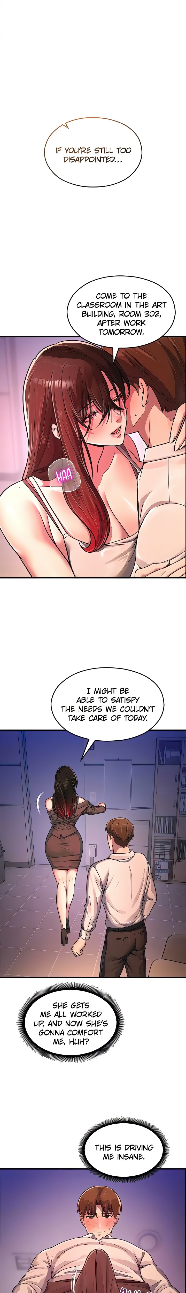 CCTV - Chapter 22 [photo 7] - MangaPorn