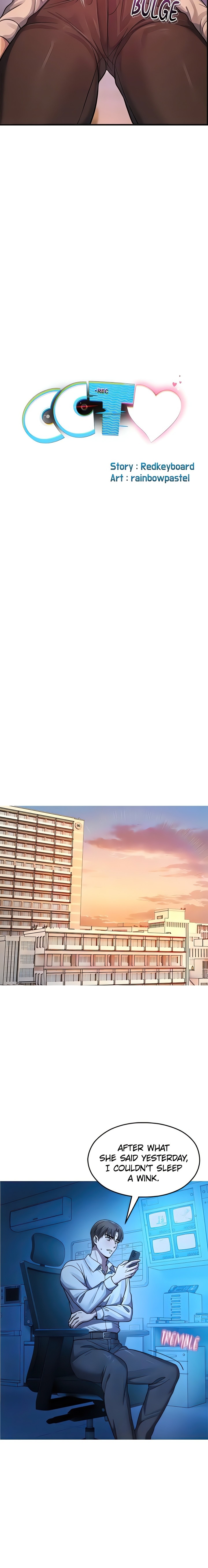 CCTV - Chapter 22 [photo 8] - MangaPorn