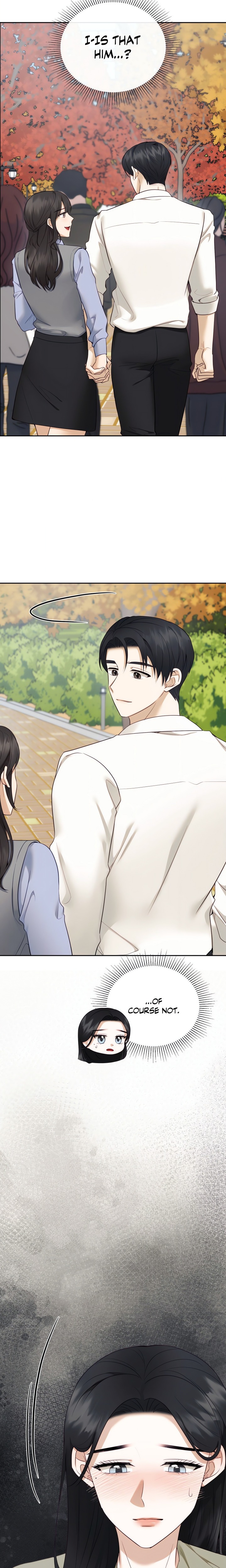 Domming My Boss - Chapter 44 [photo 11] - MangaPorn