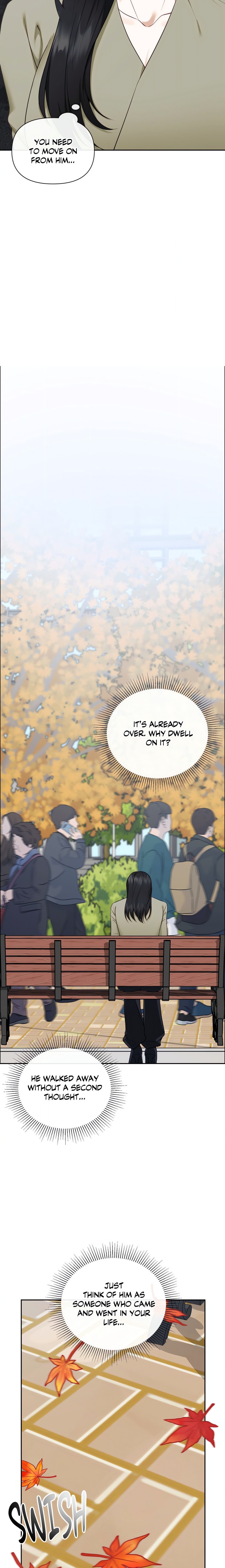 Domming My Boss - Chapter 44 [photo 12] - MangaPorn