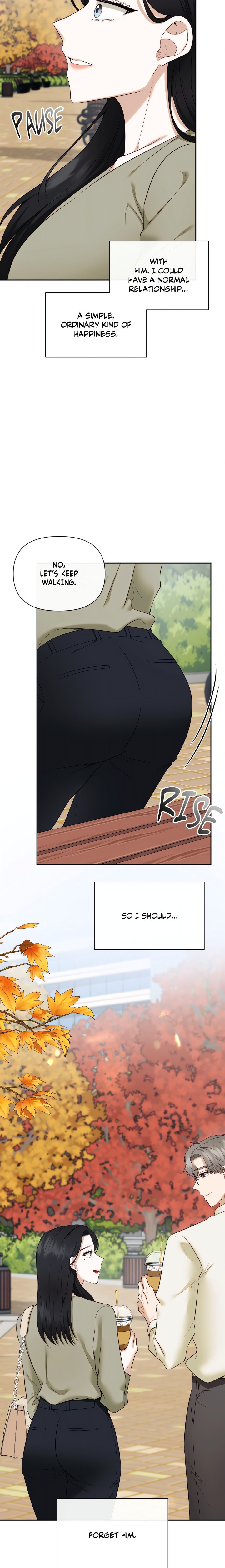 Domming My Boss - Chapter 44 [photo 14] - MangaPorn