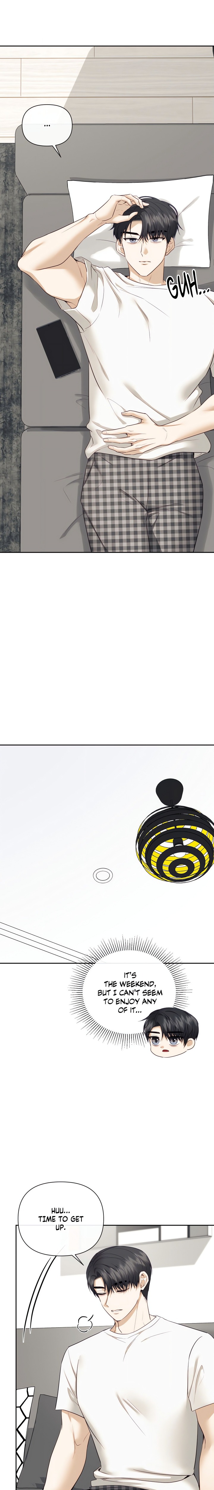 Domming My Boss - Chapter 44 [photo 16] - MangaPorn