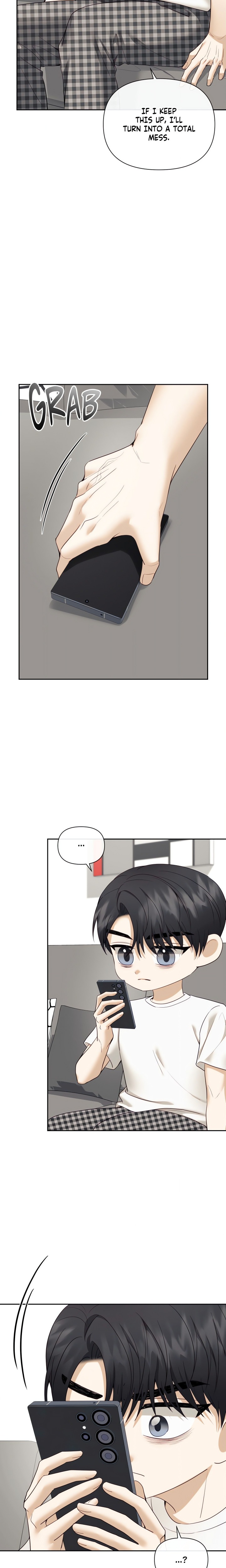 Domming My Boss - Chapter 44 [photo 17] - MangaPorn