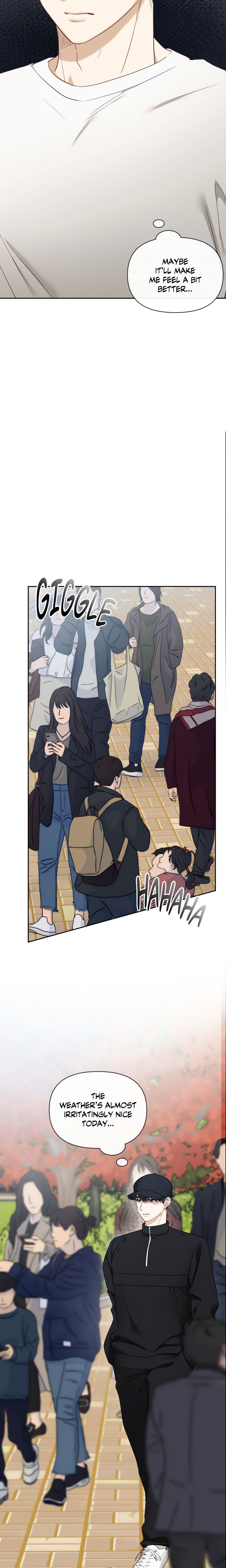 Domming My Boss - Chapter 44 [photo 19] - MangaPorn