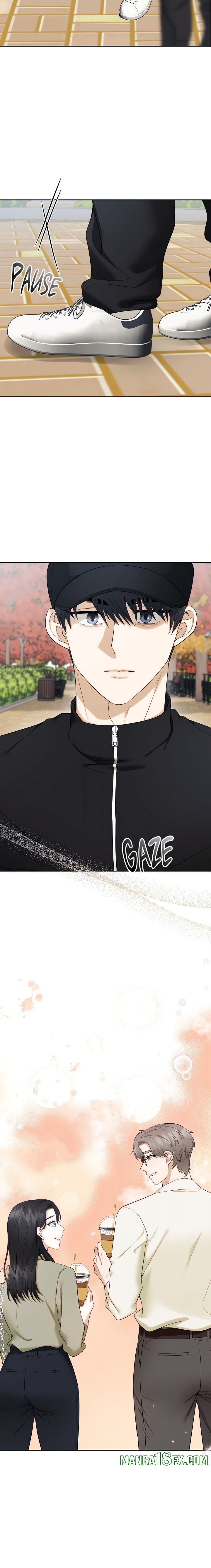 Domming My Boss - Chapter 44 [photo 20] - MangaPorn