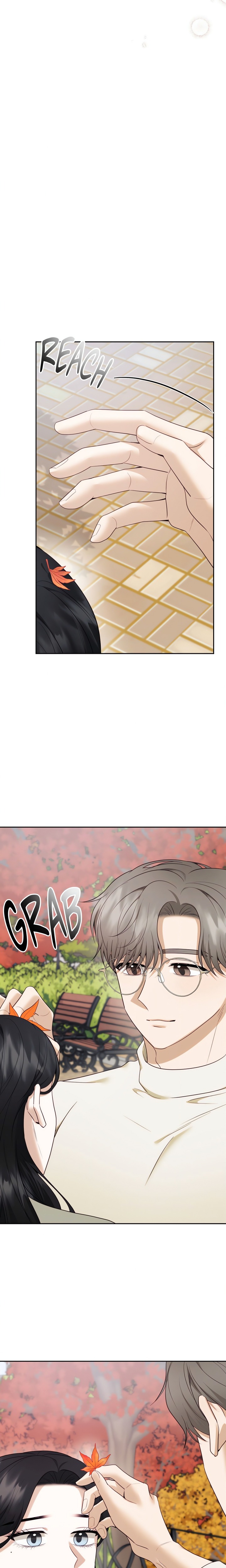 Domming My Boss - Chapter 44 [photo 21] - MangaPorn