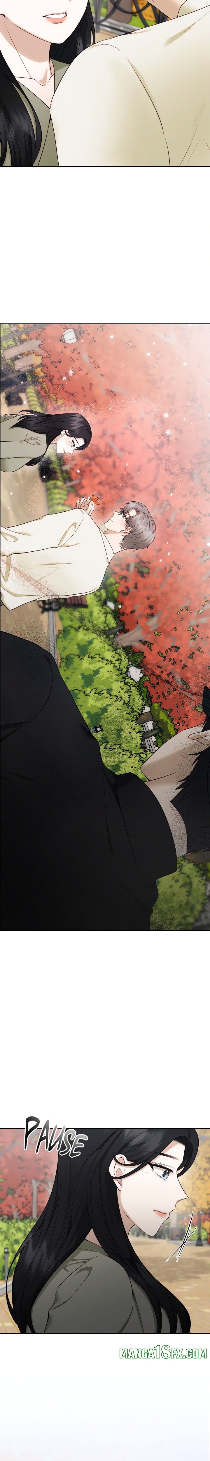 Domming My Boss - Chapter 44 [photo 22] - MangaPorn