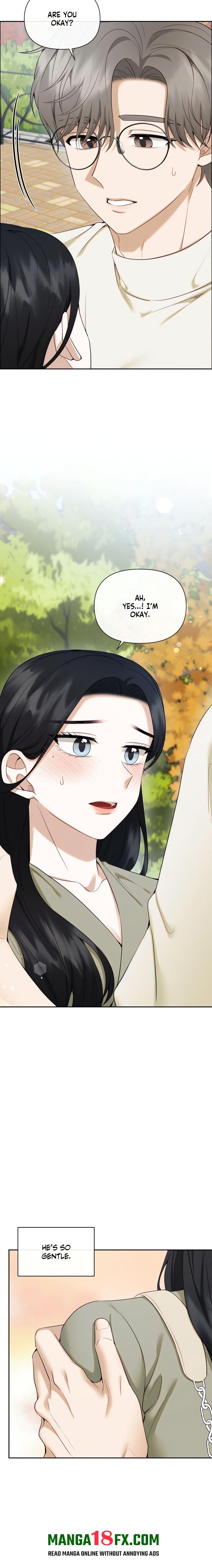 Domming My Boss - Chapter 44 [photo 5] - MangaPorn