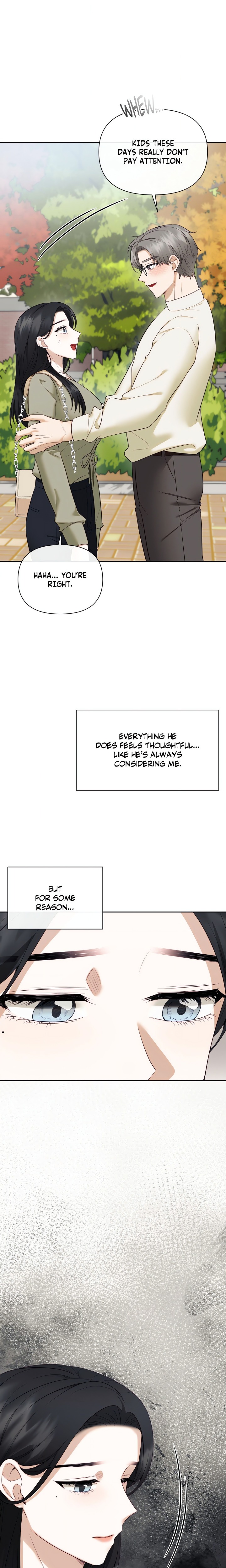 Domming My Boss - Chapter 44 [photo 6] - MangaPorn