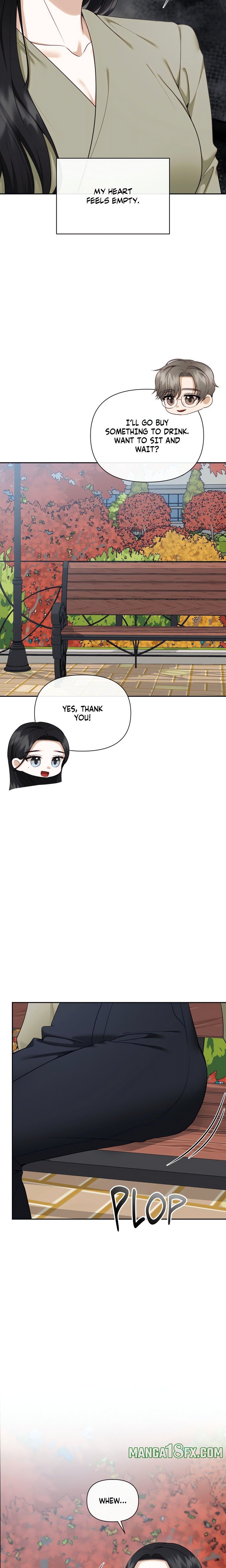 Domming My Boss - Chapter 44 [photo 7] - MangaPorn