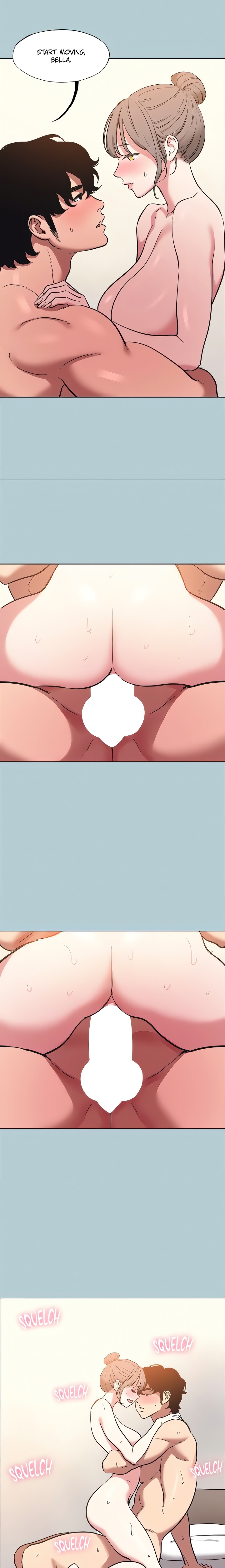 Not Interested - Chapter 32 [photo 12] - MangaPorn