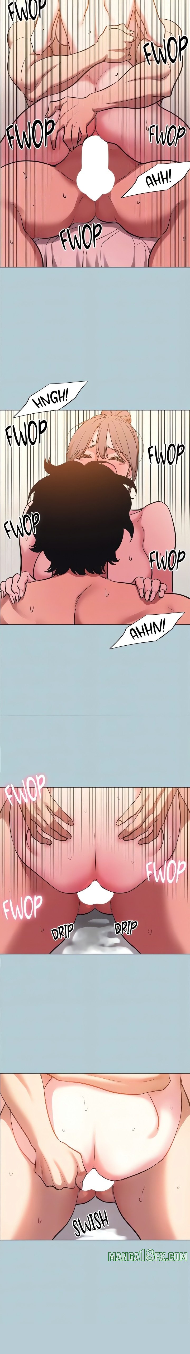 Not Interested - Chapter 32 [photo 14] - MangaPorn