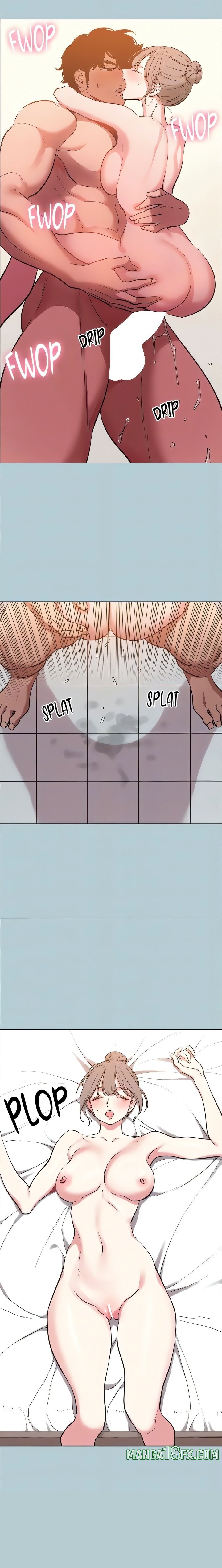 Not Interested - Chapter 32 [photo 15] - MangaPorn