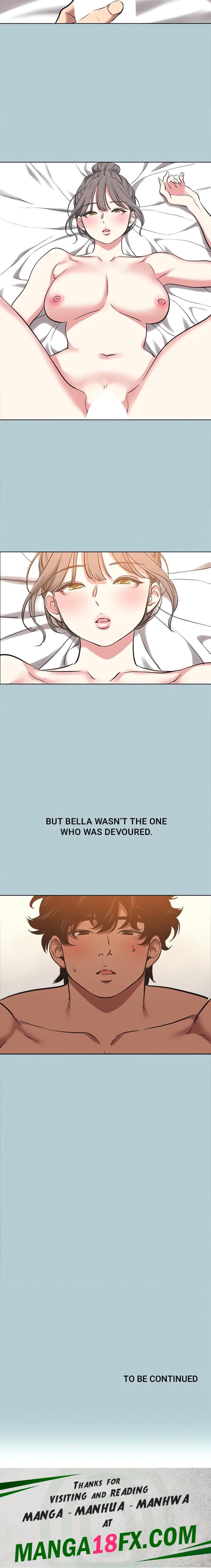 Not Interested - Chapter 32 [photo 17] - MangaPorn