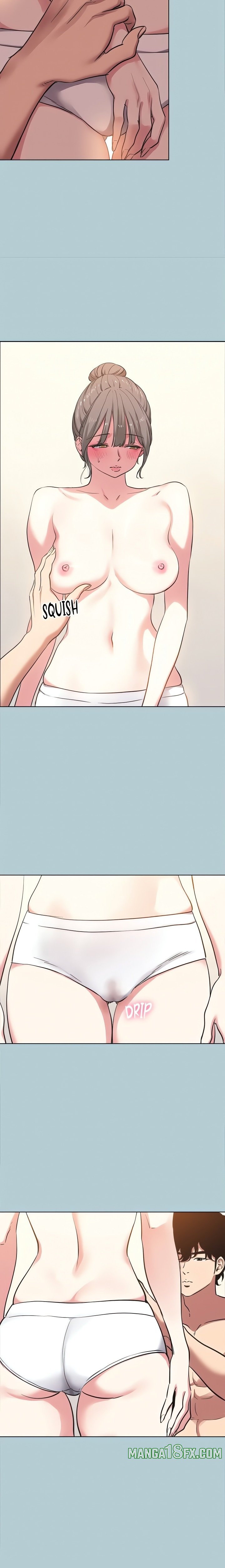 Not Interested - Chapter 32 [photo 4] - MangaPorn