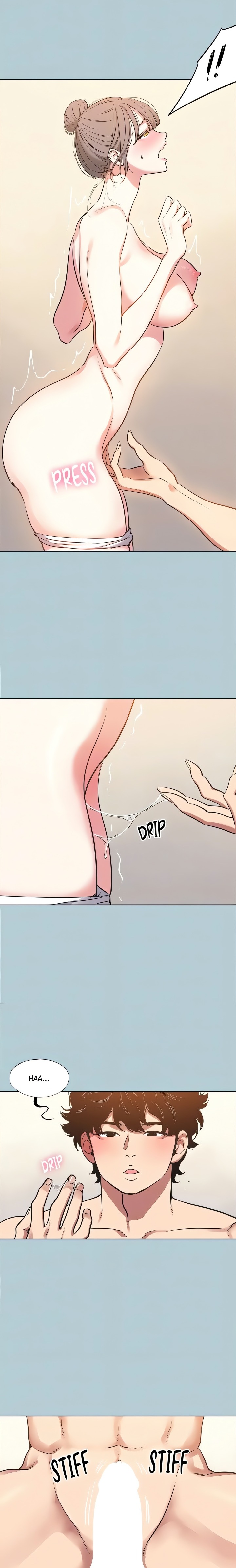 Not Interested - Chapter 32 [photo 6] - MangaPorn