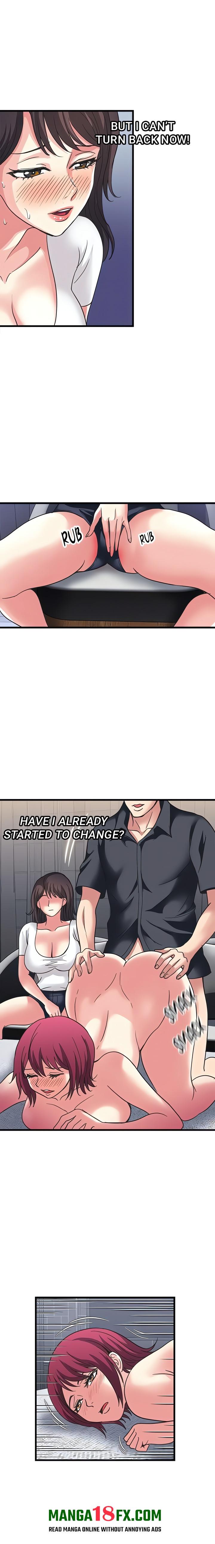 Daily Pleasure Awakening - Chapter 28 [photo 1] - MangaPorn