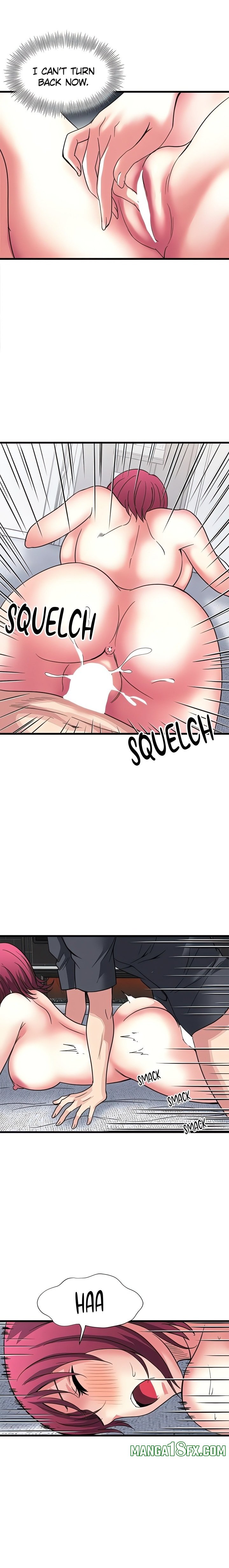 Daily Pleasure Awakening - Chapter 28 [photo 11] - MangaPorn