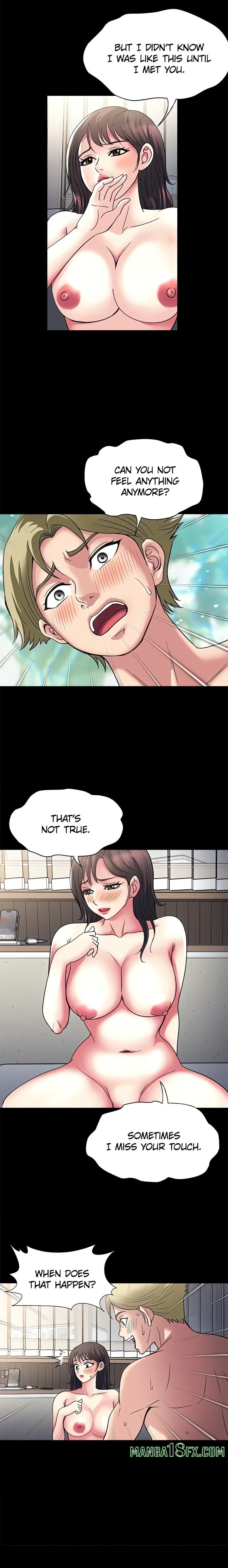 Daily Pleasure Awakening - Chapter 28 [photo 14] - MangaPorn