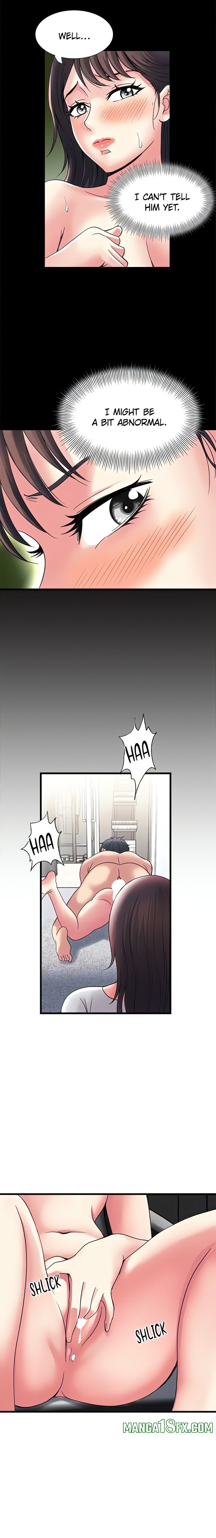 Daily Pleasure Awakening - Chapter 28 [photo 15] - MangaPorn