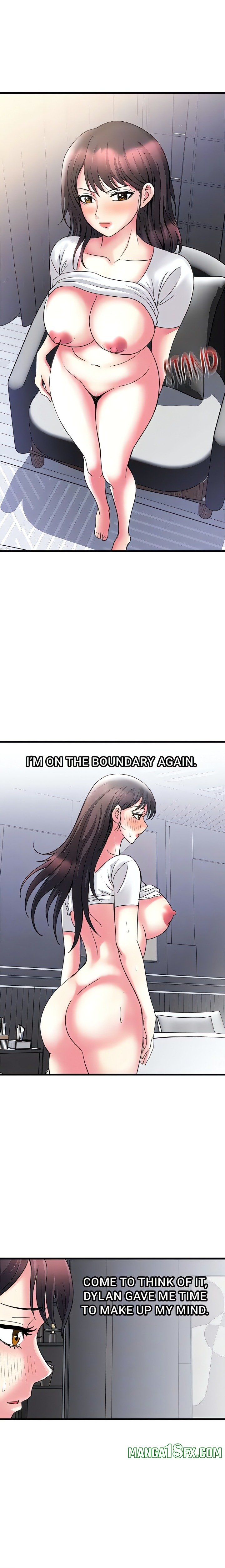 Daily Pleasure Awakening - Chapter 28 [photo 17] - MangaPorn