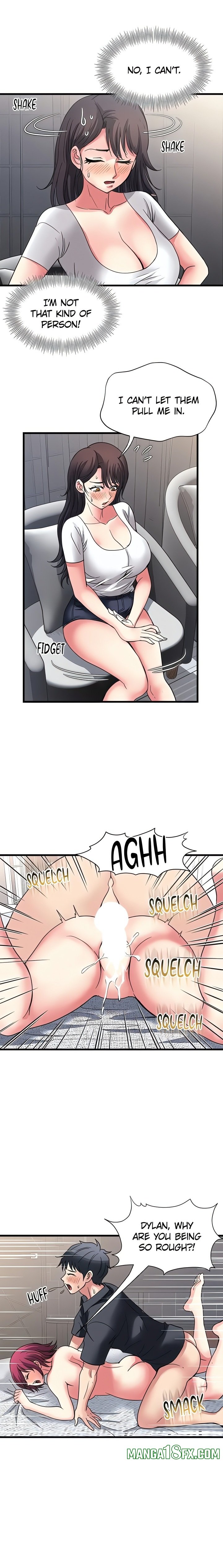 Daily Pleasure Awakening - Chapter 28 [photo 4] - MangaPorn