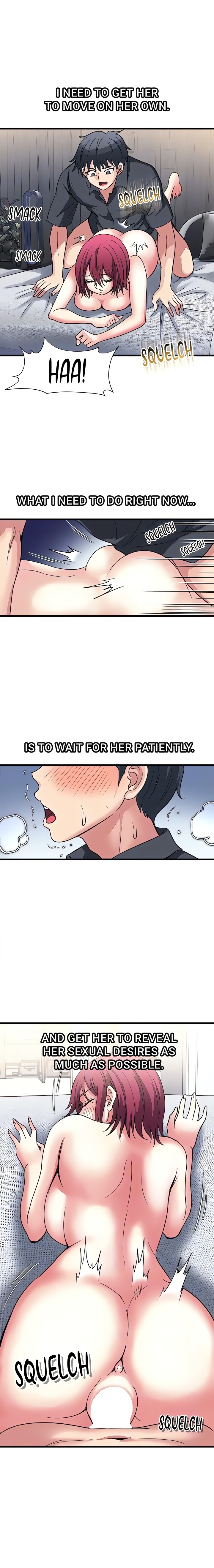 Daily Pleasure Awakening - Chapter 28 [photo 8] - MangaPorn