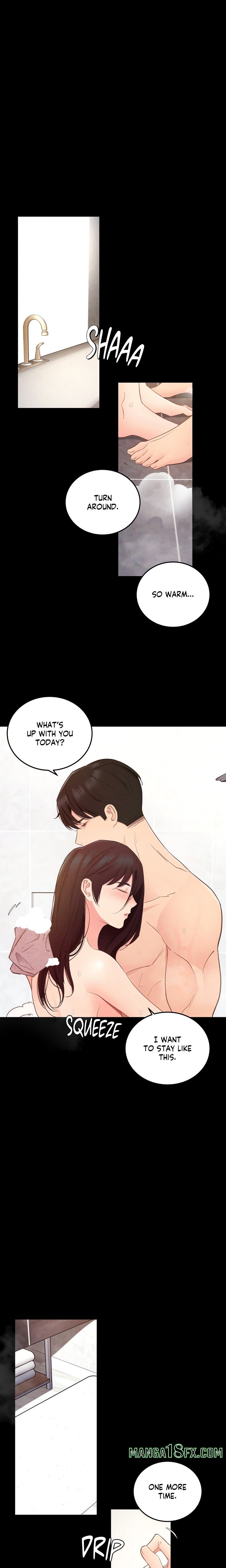 One-Day BDSM Workshop (Uncensored) - Chapter 39 [photo 1] - MangaPorn