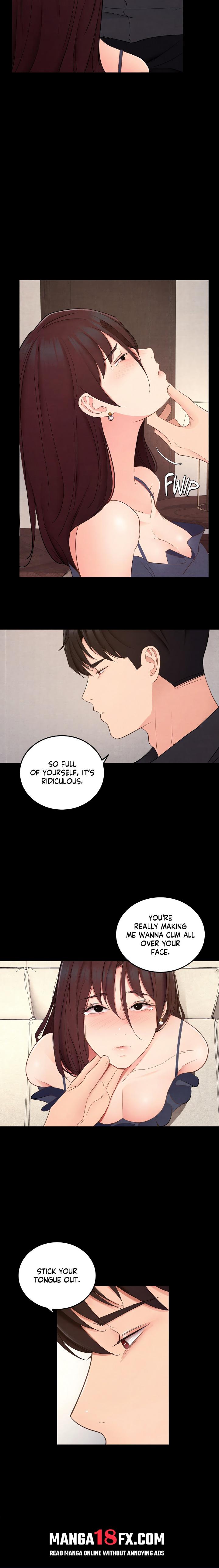 One-Day BDSM Workshop (Uncensored) - Chapter 39 [photo 12] - MangaPorn