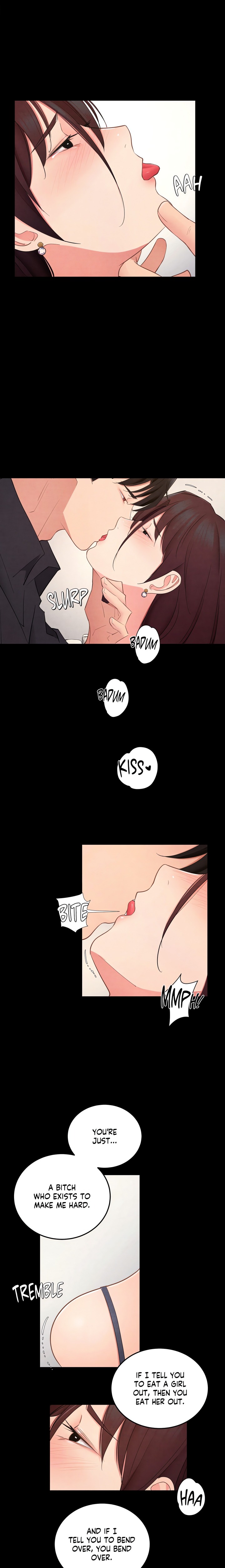 One-Day BDSM Workshop (Uncensored) - Chapter 39 [photo 13] - MangaPorn