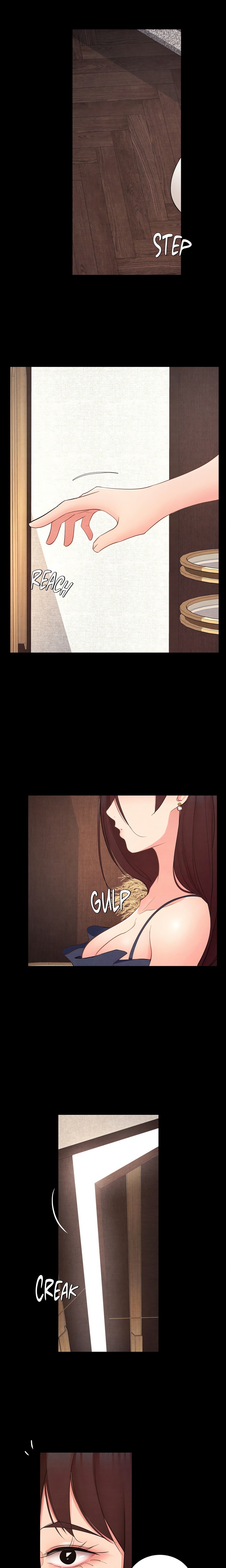 One-Day BDSM Workshop (Uncensored) - Chapter 39 [photo 15] - MangaPorn