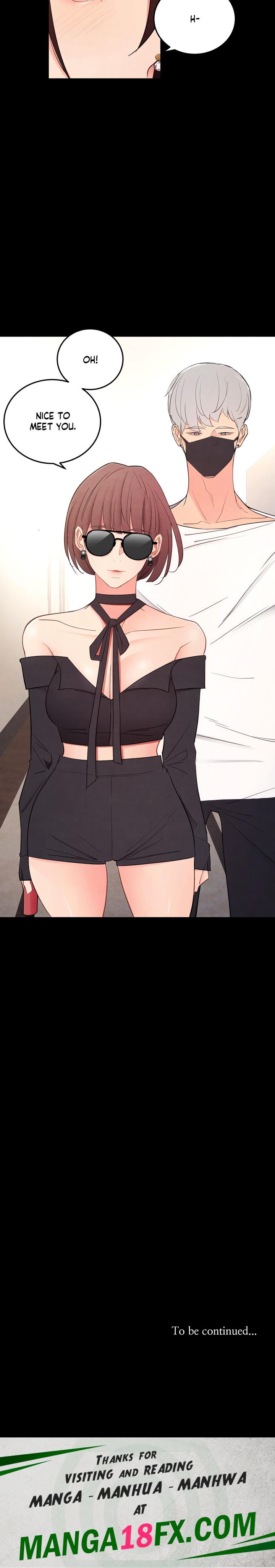 One-Day BDSM Workshop (Uncensored) - Chapter 39 [photo 16] - MangaPorn