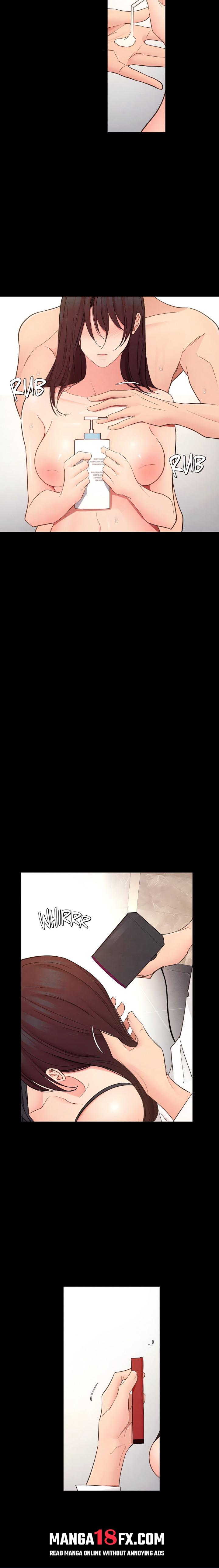 One-Day BDSM Workshop (Uncensored) - Chapter 39 [photo 2] - MangaPorn