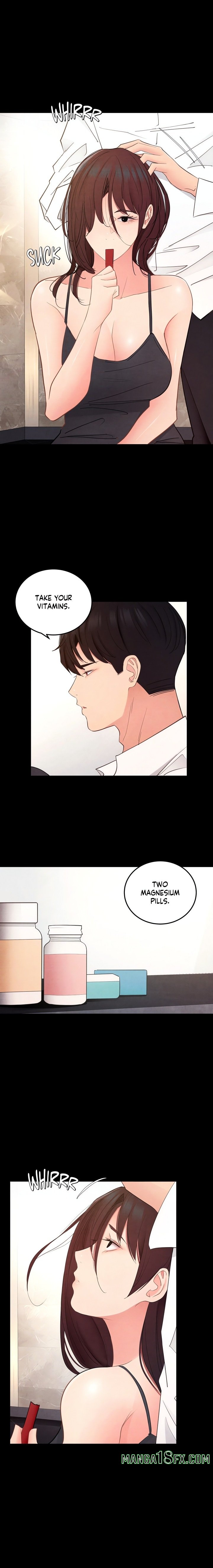 One-Day BDSM Workshop (Uncensored) - Chapter 39 [photo 3] - MangaPorn