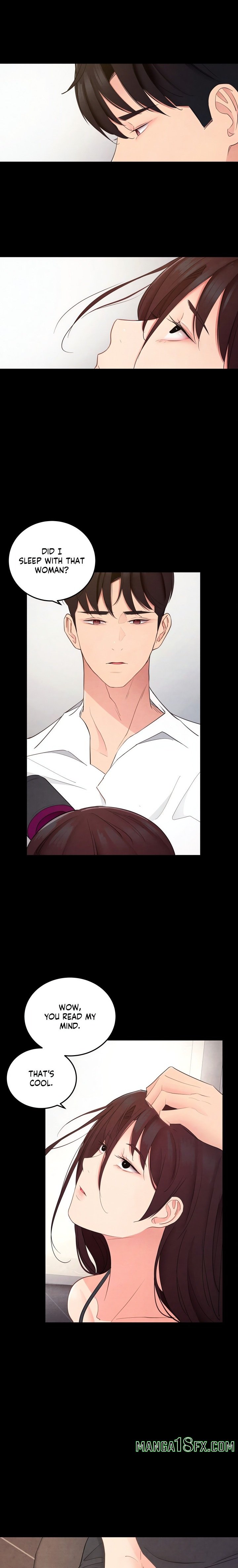 One-Day BDSM Workshop (Uncensored) - Chapter 39 [photo 4] - MangaPorn