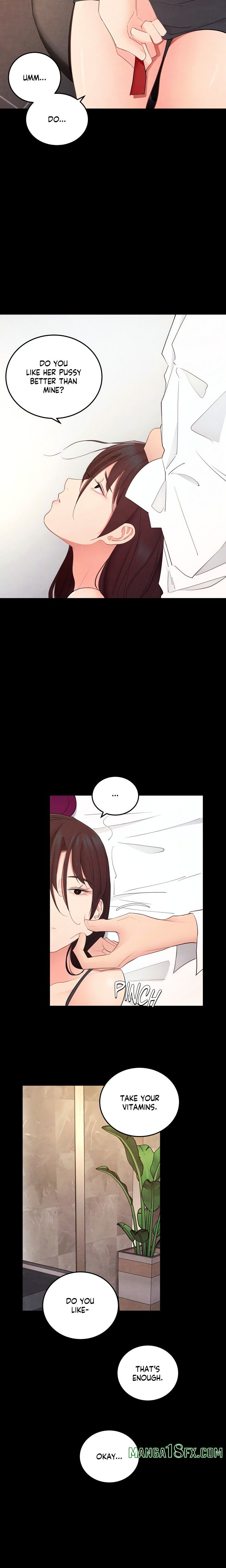 One-Day BDSM Workshop (Uncensored) - Chapter 39 [photo 5] - MangaPorn