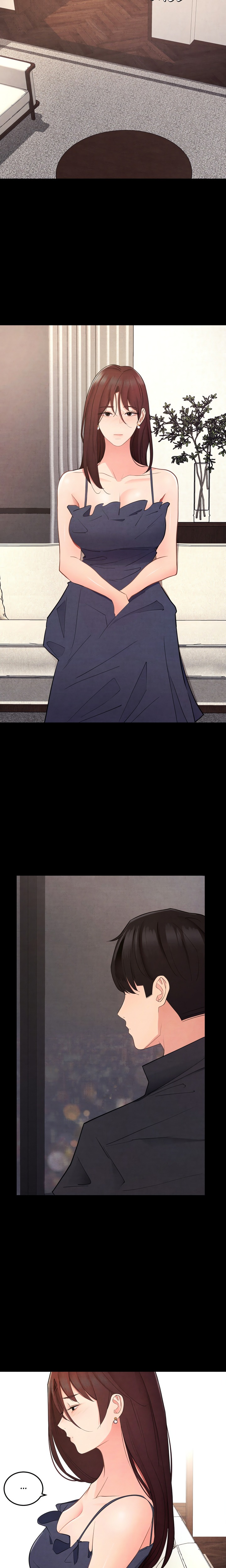 One-Day BDSM Workshop (Uncensored) - Chapter 39 [photo 7] - MangaPorn