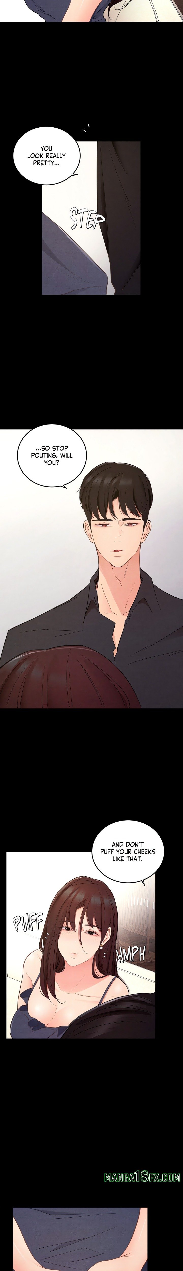 One-Day BDSM Workshop (Uncensored) - Chapter 39 [photo 8] - MangaPorn